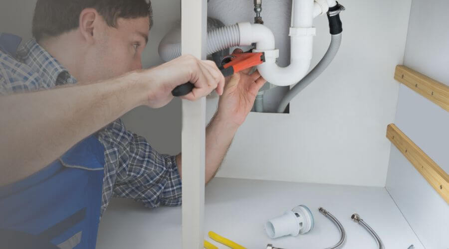 Professional septic pumping service in Salina, KS